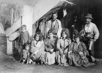 Taumaranui - King Country